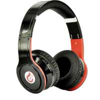 赛尔贝尔G08L-001（黑色）头戴式有线耳机