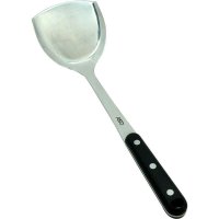 爱仕达(ASD) S系列不锈钢铲勺五件套铲 厨用锅铲烹饪工具厨具 SSQ-05S
