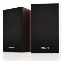 飞利浦(PHILIPS)SPA20 桌面小音箱