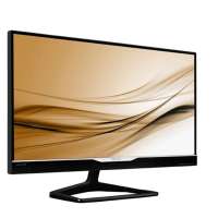 飞利浦(PHILIPS)298X4QJAB 29英寸IPS面板LED背光宽屏液晶显示器 21:9超宽大屏幕