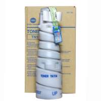 柯尼卡美能达墨粉 TN114