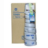 柯尼卡美能达墨粉TN114B