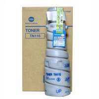 柯尼卡美能达墨粉TN115B