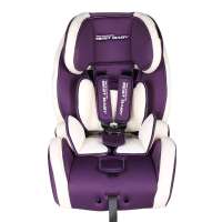 佰佳斯特 欣荣至尊(紫色)ISOFIX