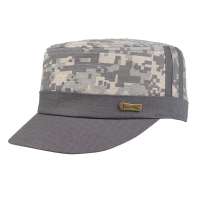 kenmont凯蒙特2013新款帽子男士秋冬季时尚平顶帽韩版军帽棒球帽km-1478-04