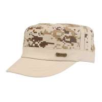 kenmont凯蒙特2013新款帽子男士秋冬季时尚平顶帽韩版军帽棒球帽km-1478-21