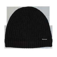 kenmont凯蒙特男士冬季帽子 秋冬包头帽 时尚针织帽 潮毛线帽KM-1596-01