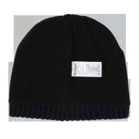 kenmont凯蒙特男士冬季帽子 秋冬包头帽 时尚针织帽 潮毛线帽KM-1596-13