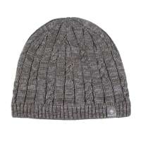 kenmont秋冬新款男士针织帽 保暖毛线帽 秋冬滑雪帽包头帽KM-1597-04
