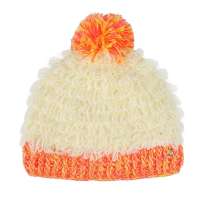 kenmont凯蒙特2013秋冬新款彩色针织帽粗毛线帽 女士秋冬帽子KM-1614-36