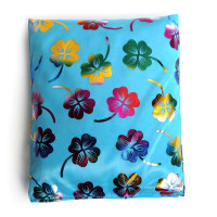 横山 汽车除味 七彩梅花炭包500g(颜色随机)