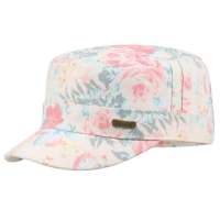 2013新品kenmont帽子春秋季女士平顶帽 户外韩版潮遮阳军帽km-1452-62