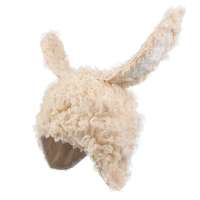 2013新品kenmont帽子男女士 冬天帽子 时尚异形帽可爱猫耳帽KM-1495-36