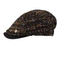 2013新品kenmont帽子女士 冬天帽子 时尚鸭舌帽经典贝雷帽KM-1477-21