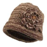 2013新款kenmont 女士秋冬毛线帽 针织蓓蕾帽 韩版潮淑女帽KM-1535-21