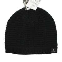 kenmont 包头帽 冬天帽子男士冬帽 针织帽 毛线帽 beanie套头帽km-1342-01