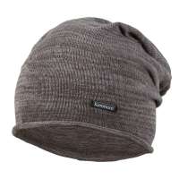 kenmont凯蒙特秋冬季韩版潮男帽 时尚套头帽子 包头帽头巾帽KM-0533-09