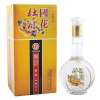 国花杜康贵宾四星50.2度 500ml
