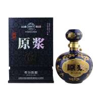 汾酒典藏原浆酒59度 1500ml