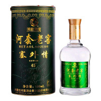 河套老窖塞外情45度 500ml