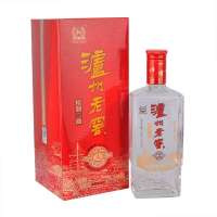 泸州老窖精制二曲52度 500ml