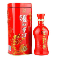 泸州窖酒窖藏龙酿38度 500ml