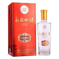 泸州老窖永盛烧坊五年原浆52度 500ml