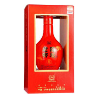 泸州老窖陈坛老窖六年52度 500ml