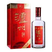 泸州老窖泸州酒(善圆)52度 480ml