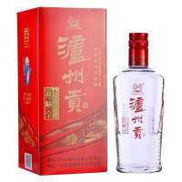 泸州老窖泸州贡新畅享52度 500ml