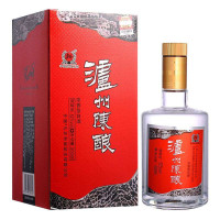 泸州陈酿红盒09版52度 500ml