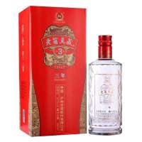 泸州老窖老窖真藏精品52度500ml