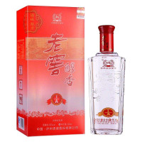 泸州老窖醇香A 52度 500ml