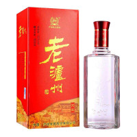 老泸州酒天藏52度 500ml