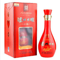 泸州老窖特酿佳酿38度 500ml