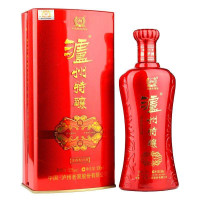 泸州老窖特酿精品52度 500ml