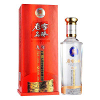 泸州老窖老窖名酿九年52度 500ml