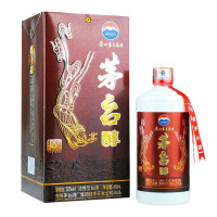 茅台醇年份原浆品鉴52度 450ml