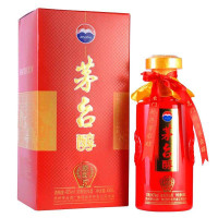 茅台醇年份原浆五年42度 450ml