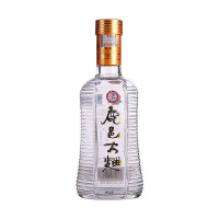 宋河粮液鹿邑大曲1968 46度 500ml