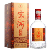 宋河老窖50度 500ml