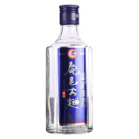 宋河粮液鹿邑大曲精品46度 226ml