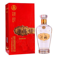 五粮液精酿添福52度 500ml