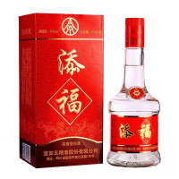 五粮液千祥百福45度 475ml