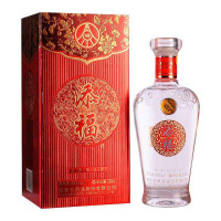 五粮液佳宾添福45度 500ml