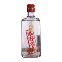 五粮液尖庄2009精酿50度 125ml