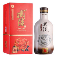 武陵芙蓉国色6年52度 500ml