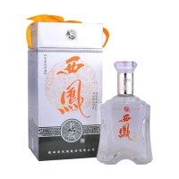 西凤老藏酒42度 500ml