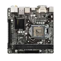 华擎主板H87M-ITX