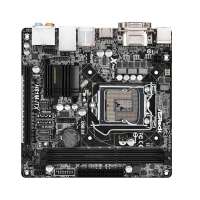 华擎主板H81M-ITX